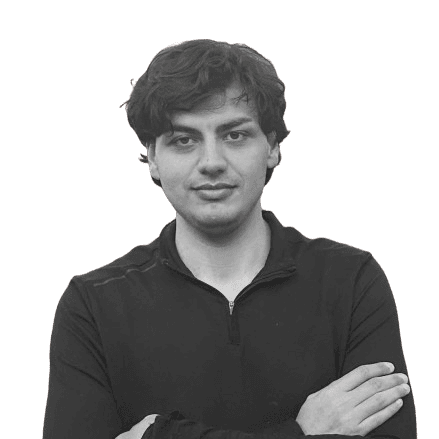 Image of Ismail Safadi